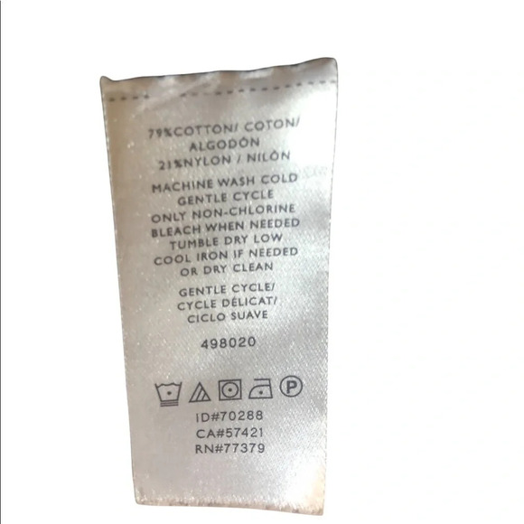 Ann Taylor oversized sweater - Picture 7 of 8